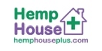 Hemp House Plus coupons
